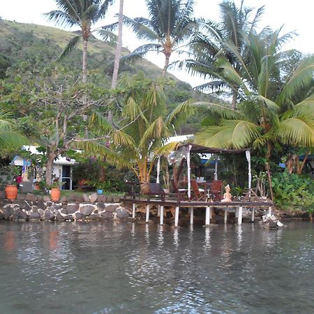 Bora Bora Bungalove מראה חיצוני תמונה