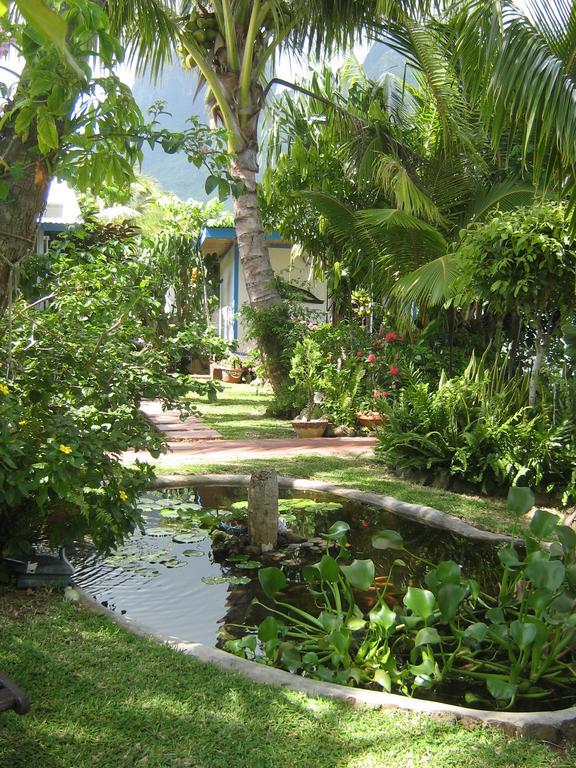 Bora Bora Bungalove מראה חיצוני תמונה