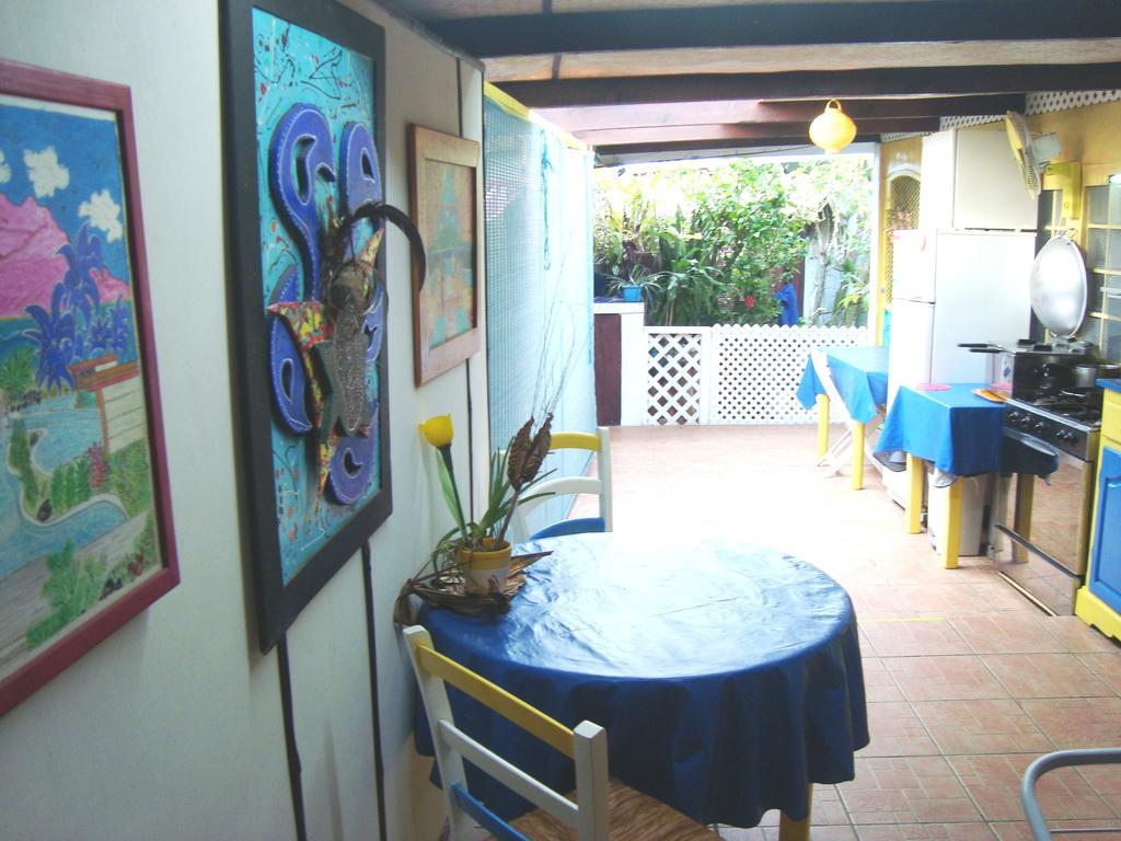 Bora Bora Bungalove מראה חיצוני תמונה