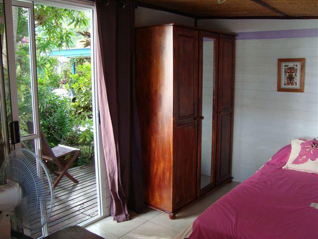 Bora Bora Bungalove מראה חיצוני תמונה